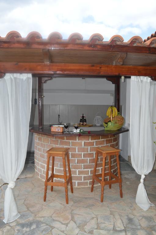 Villa Suites Lagonisi Luxury Exteriör bild