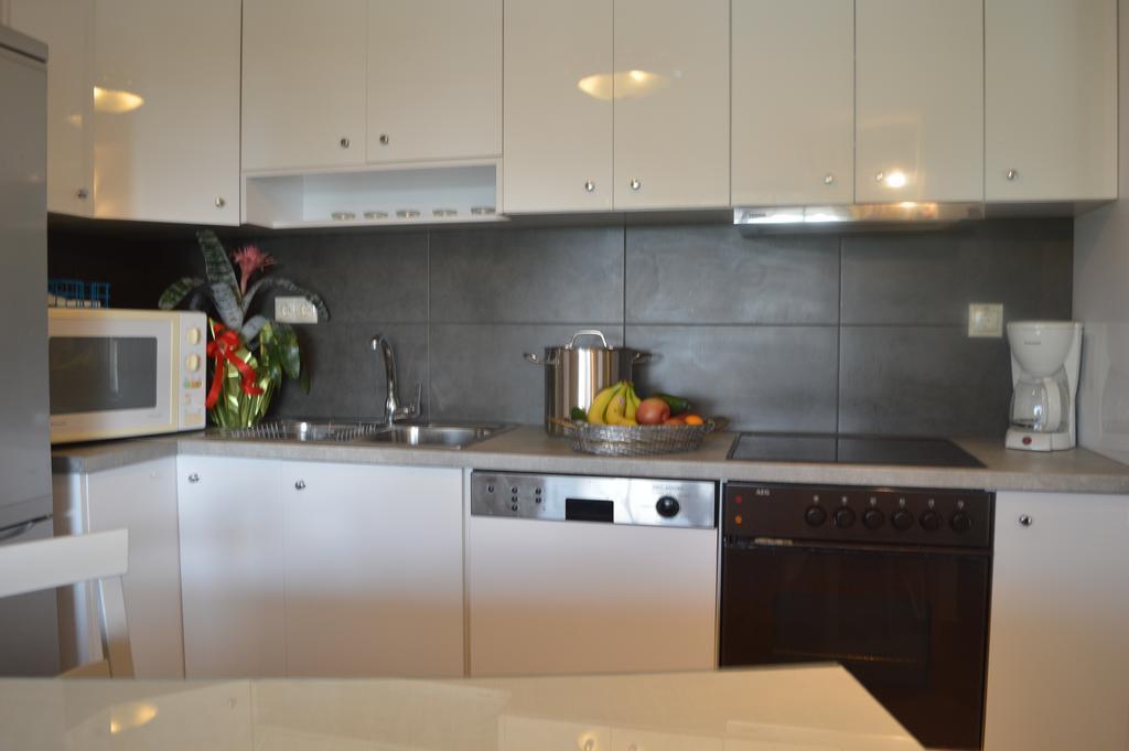 Villa Suites Lagonisi Luxury Exteriör bild