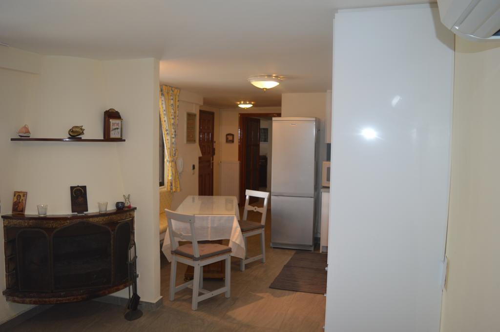 Villa Suites Lagonisi Luxury Exteriör bild