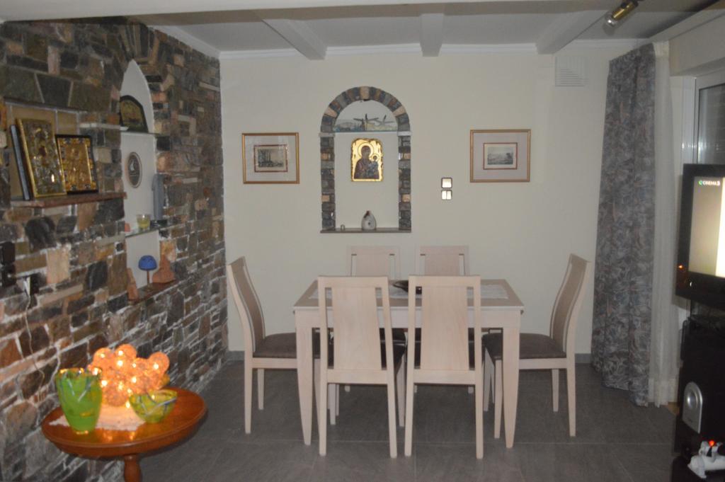 Villa Suites Lagonisi Luxury Exteriör bild