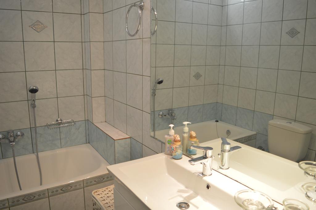 Villa Suites Lagonisi Luxury Exteriör bild