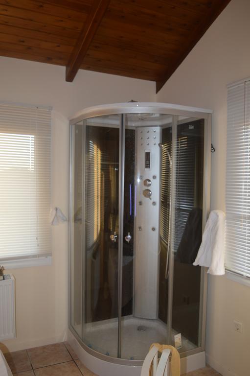 Villa Suites Lagonisi Luxury Exteriör bild