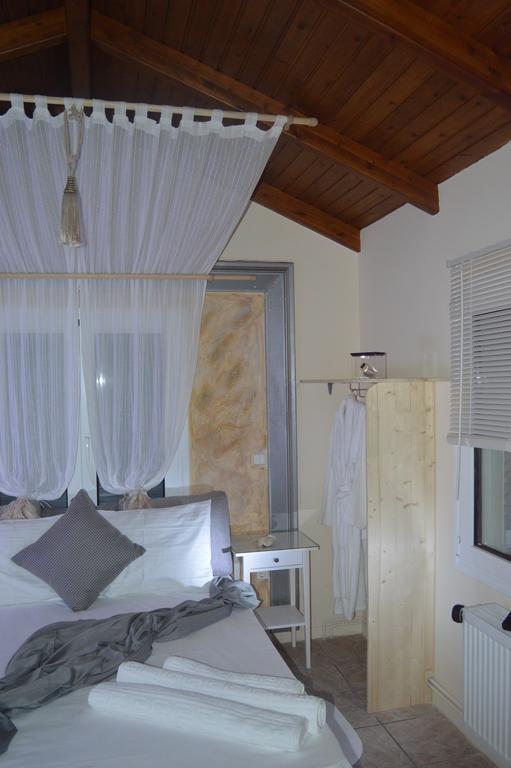Villa Suites Lagonisi Luxury Exteriör bild