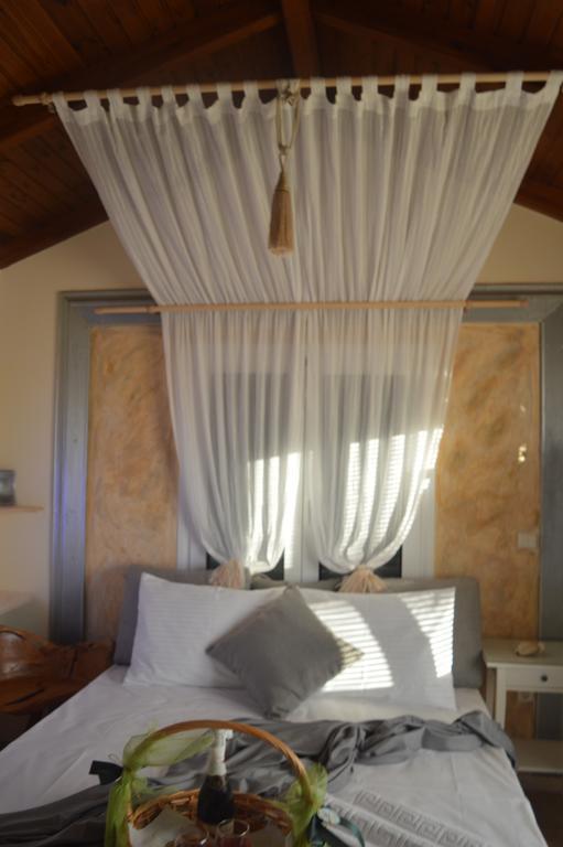 Villa Suites Lagonisi Luxury Exteriör bild